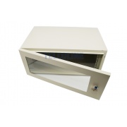 Szafa rackowa wewn. TELCOLINE 4U/19"